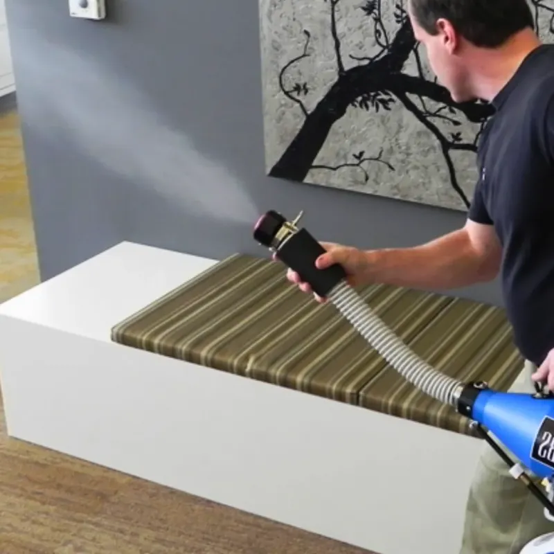 Professional Odor Removal in Battlefield, MO